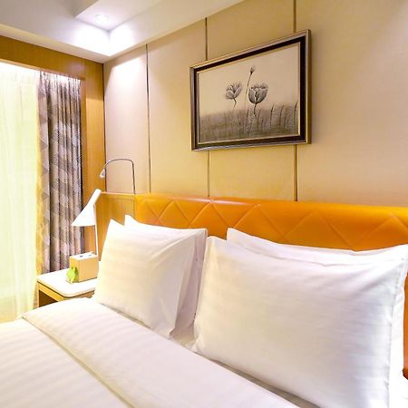 Royal Dragon Hotel Macau Luaran gambar