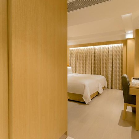 Royal Dragon Hotel Macau Luaran gambar