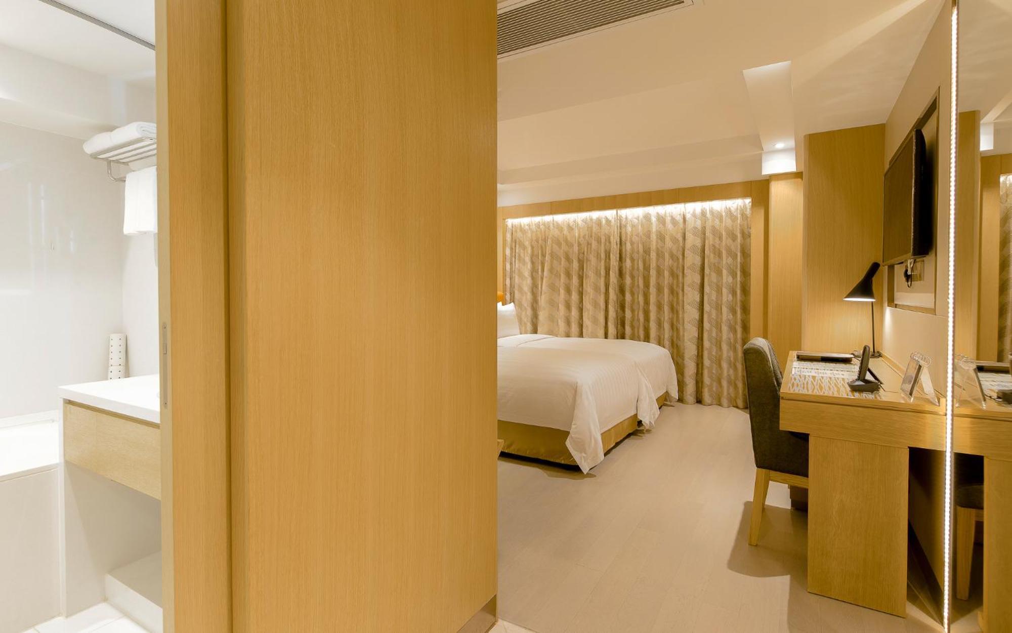 Royal Dragon Hotel Macau Luaran gambar