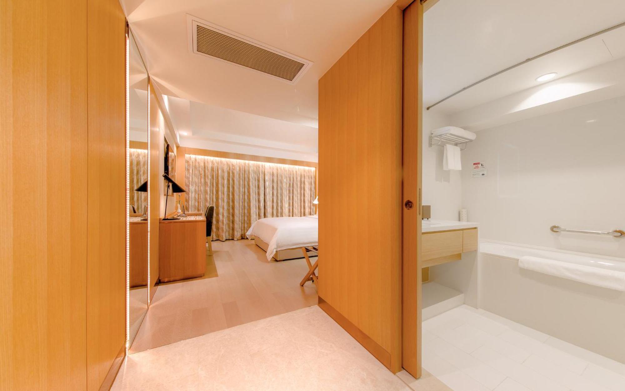 Royal Dragon Hotel Macau Luaran gambar