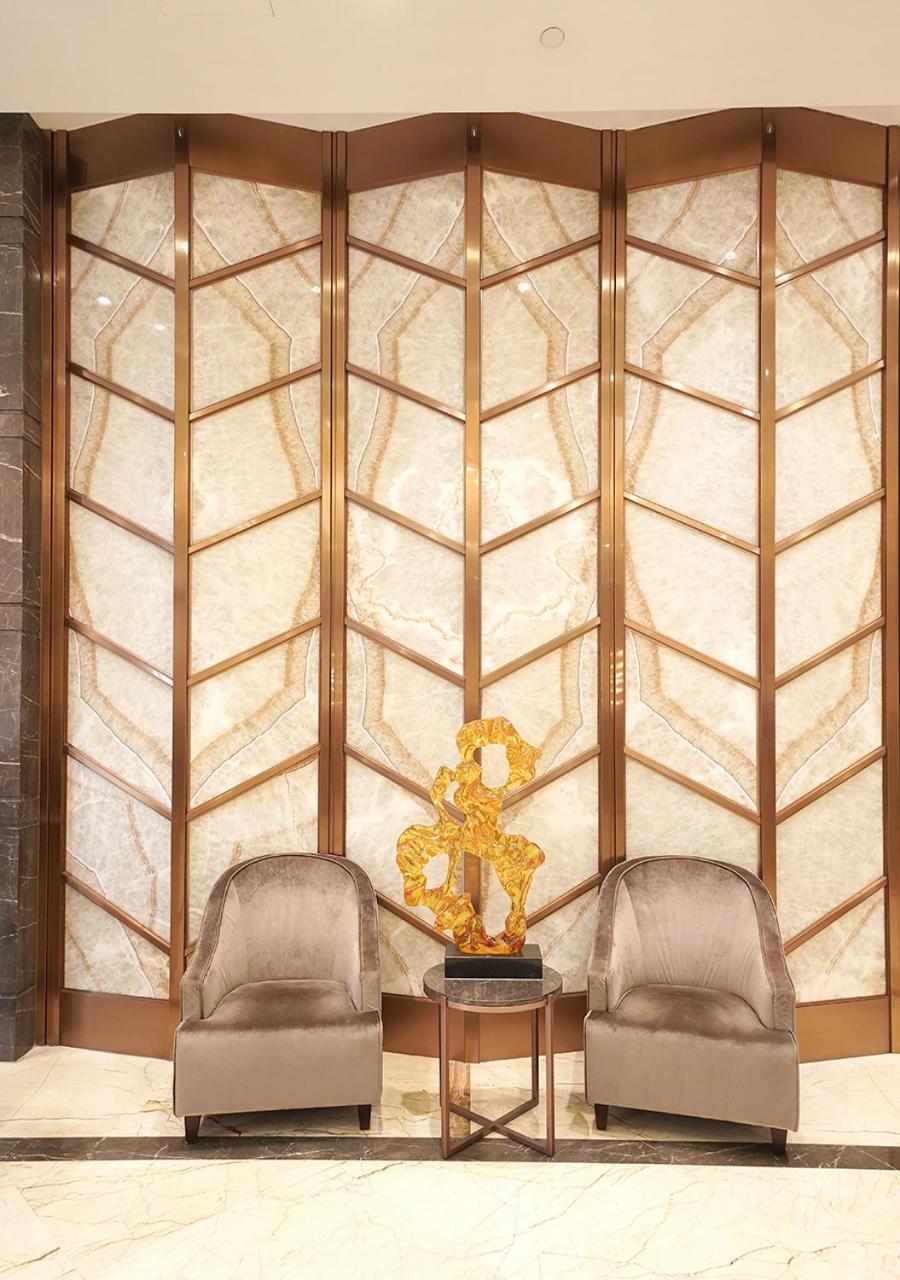 Royal Dragon Hotel Macau Luaran gambar