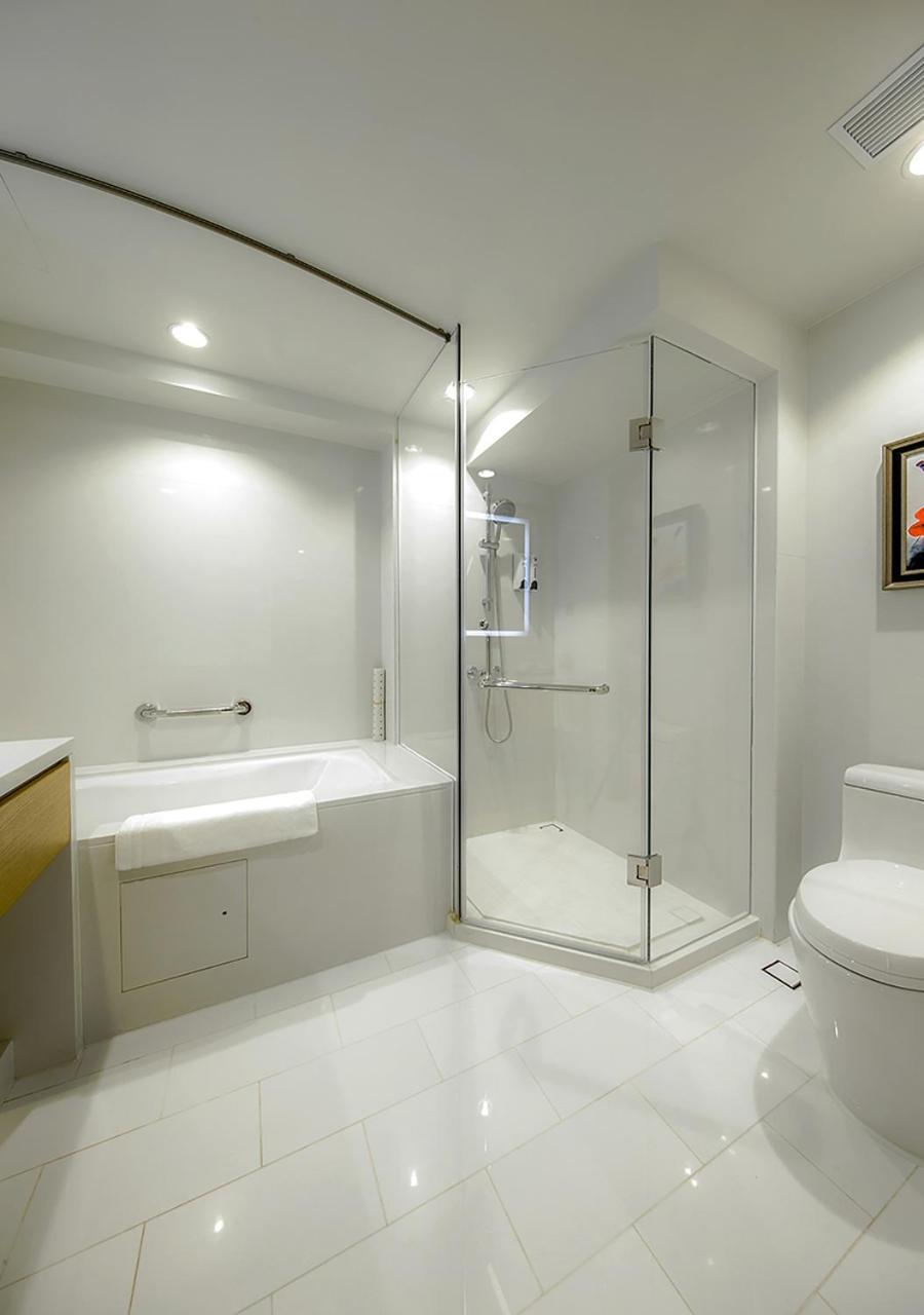 Royal Dragon Hotel Macau Luaran gambar