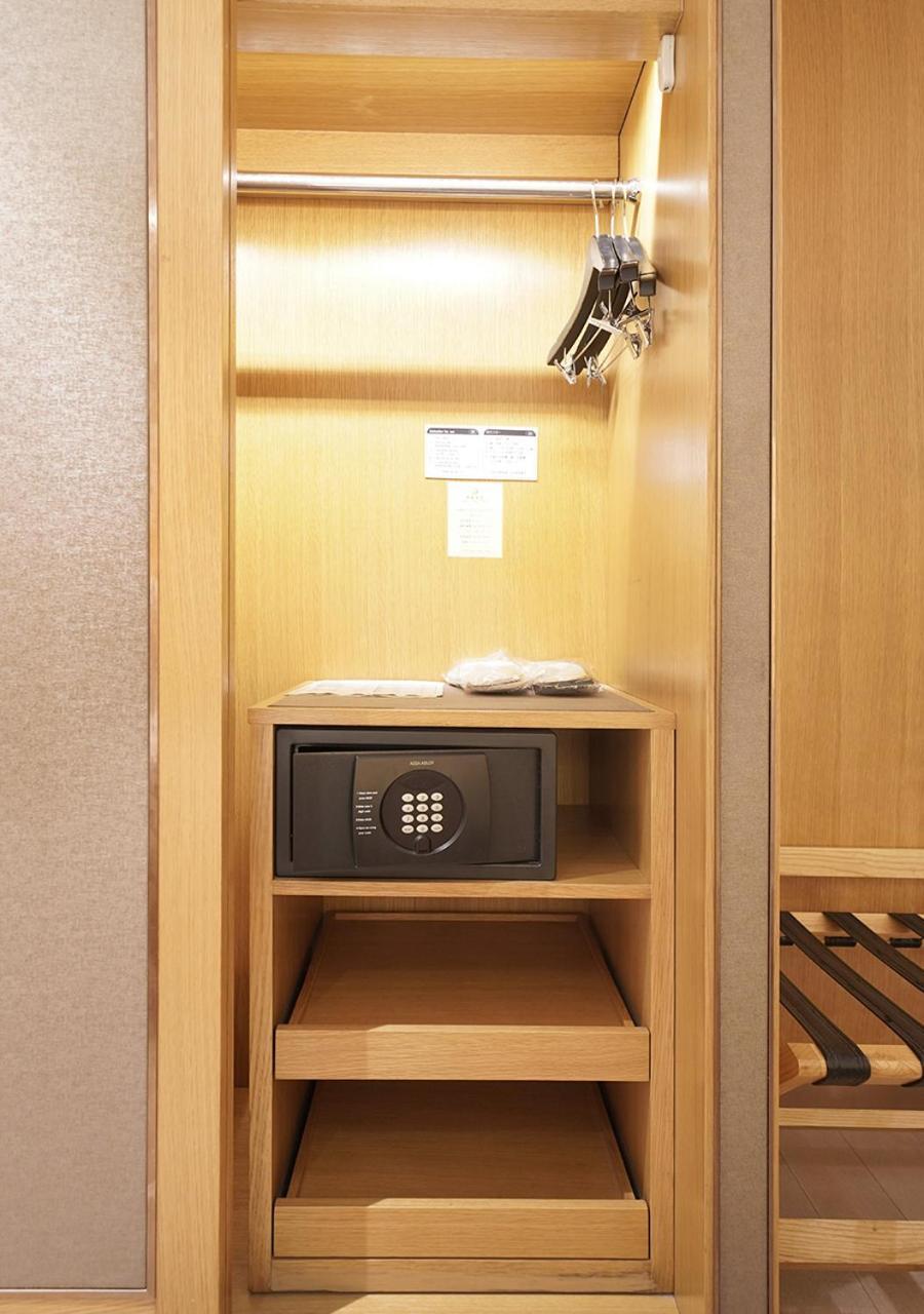 Royal Dragon Hotel Macau Luaran gambar