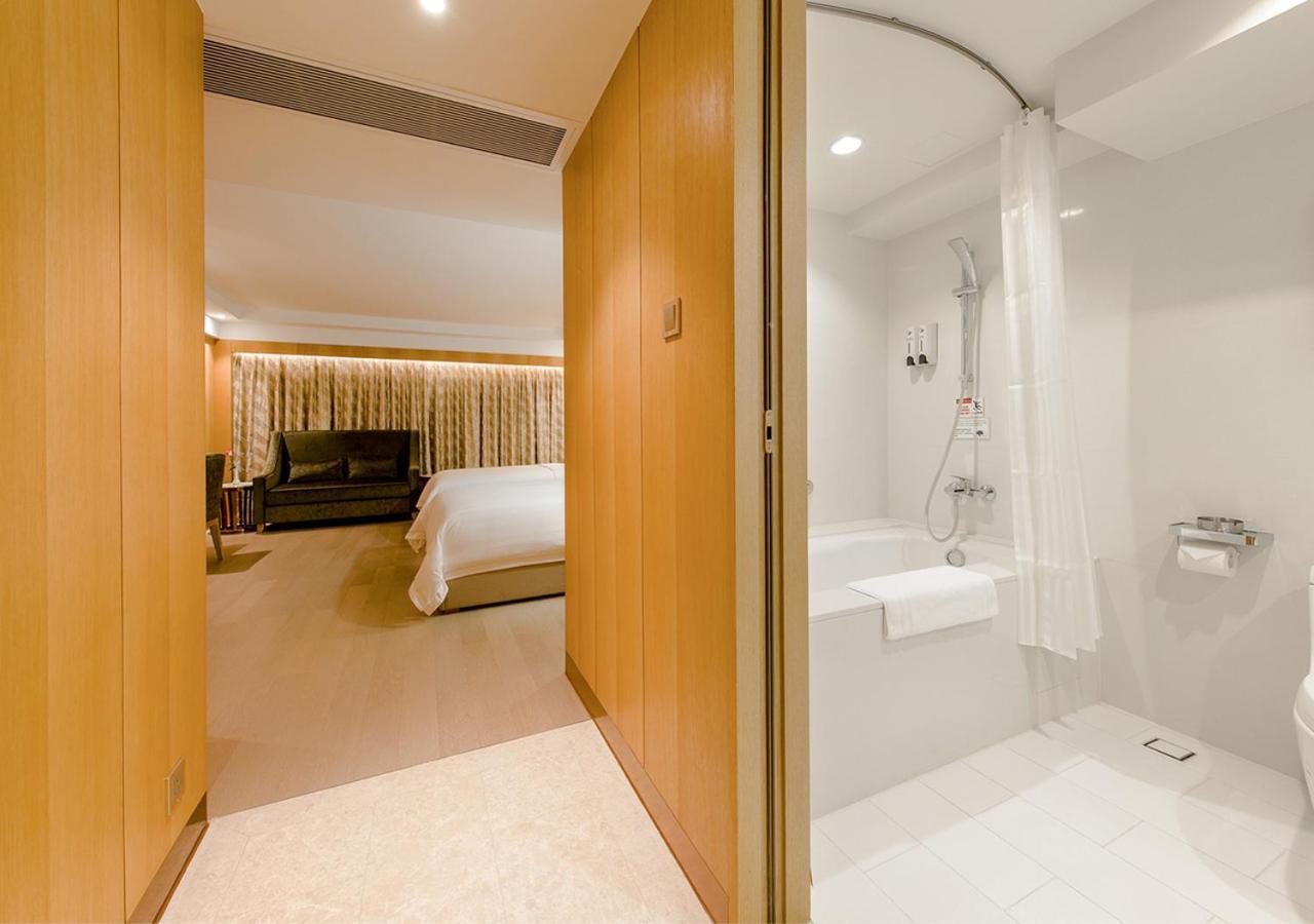 Royal Dragon Hotel Macau Luaran gambar