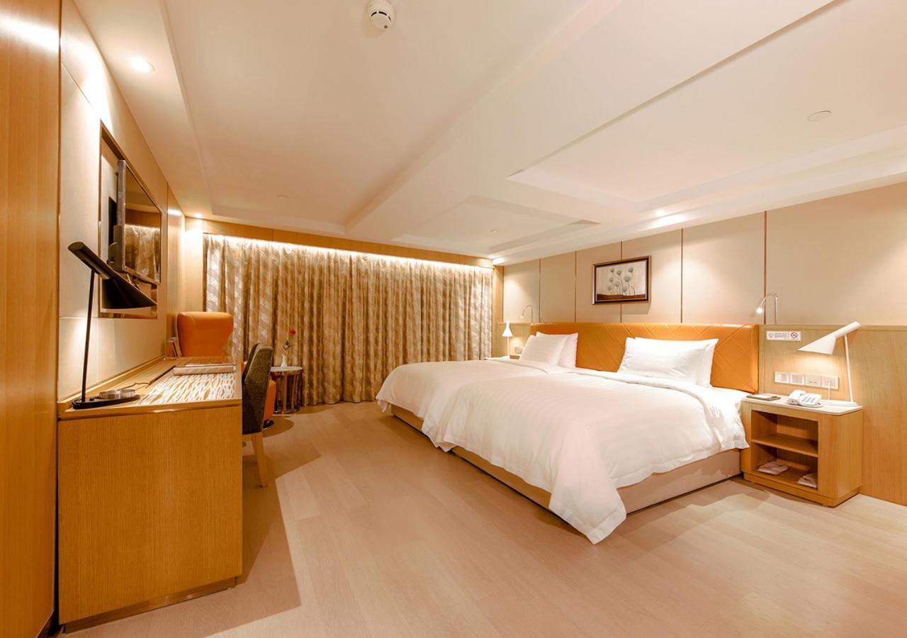 Royal Dragon Hotel Macau Luaran gambar