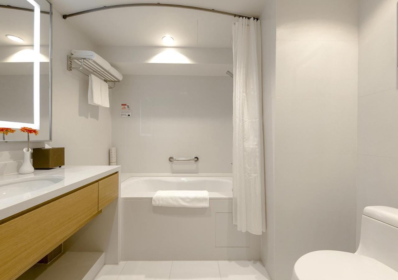 Royal Dragon Hotel Macau Luaran gambar