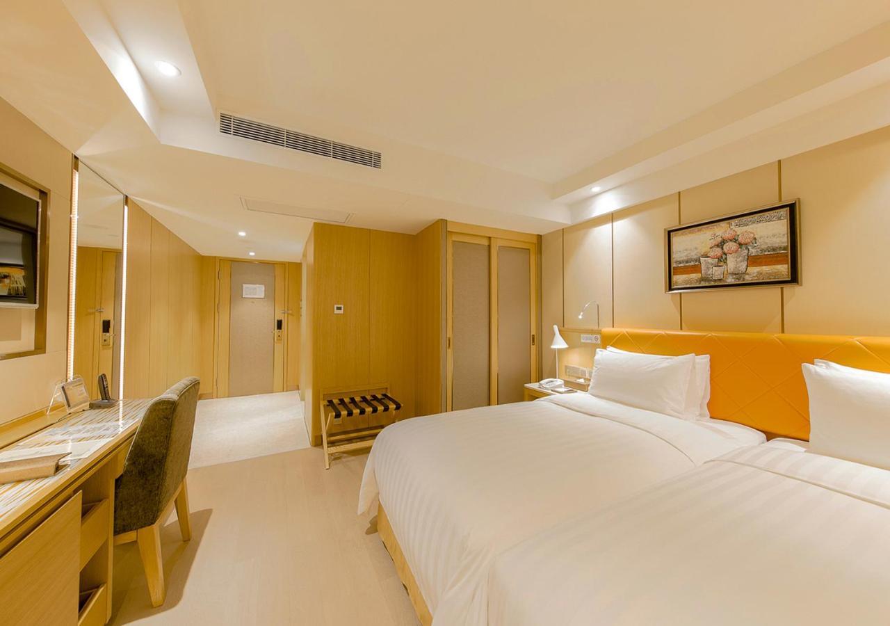 Royal Dragon Hotel Macau Luaran gambar
