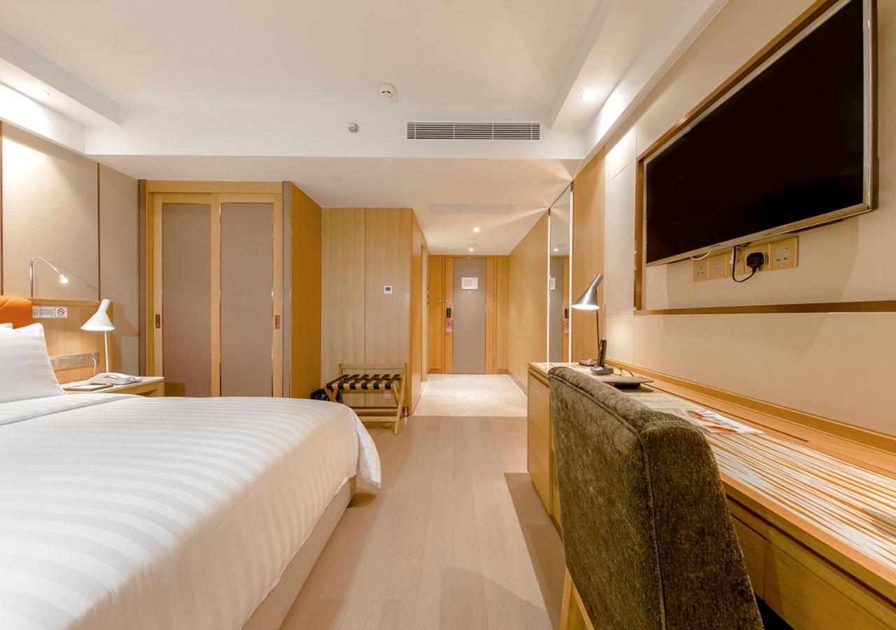 Royal Dragon Hotel Macau Luaran gambar