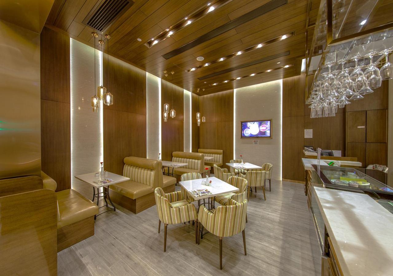 Royal Dragon Hotel Macau Luaran gambar
