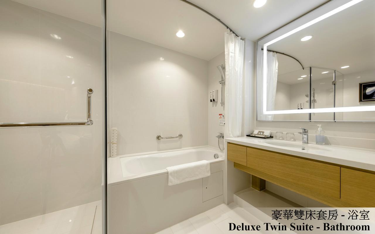 Royal Dragon Hotel Macau Luaran gambar
