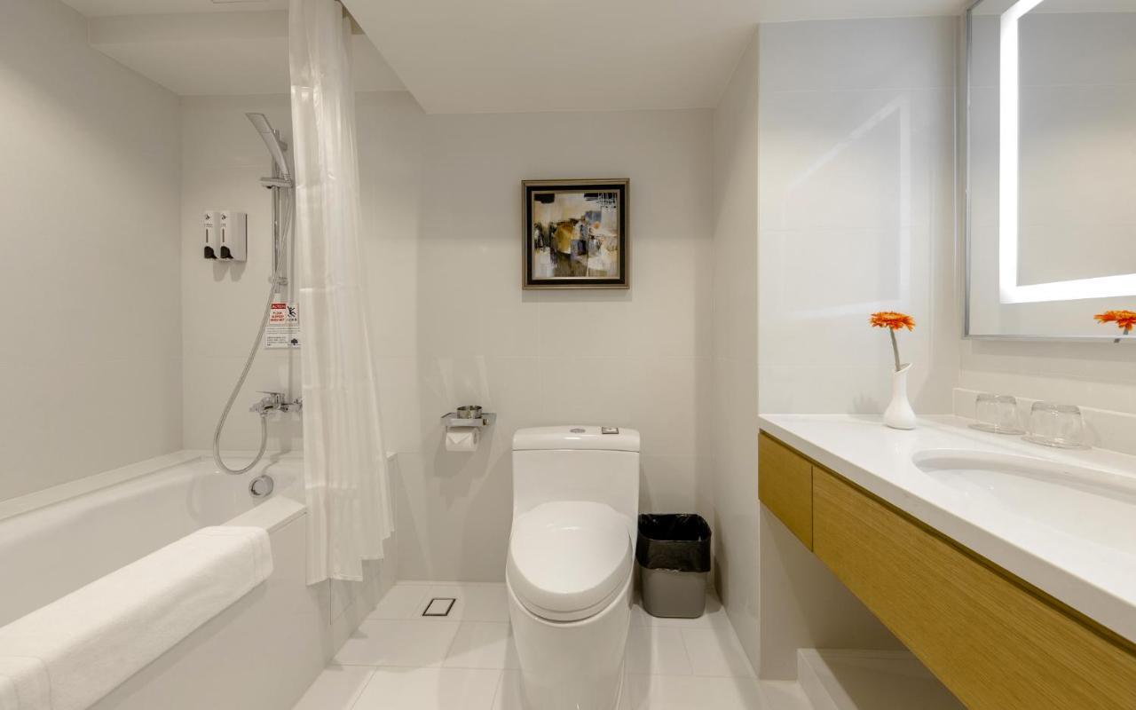 Royal Dragon Hotel Macau Luaran gambar